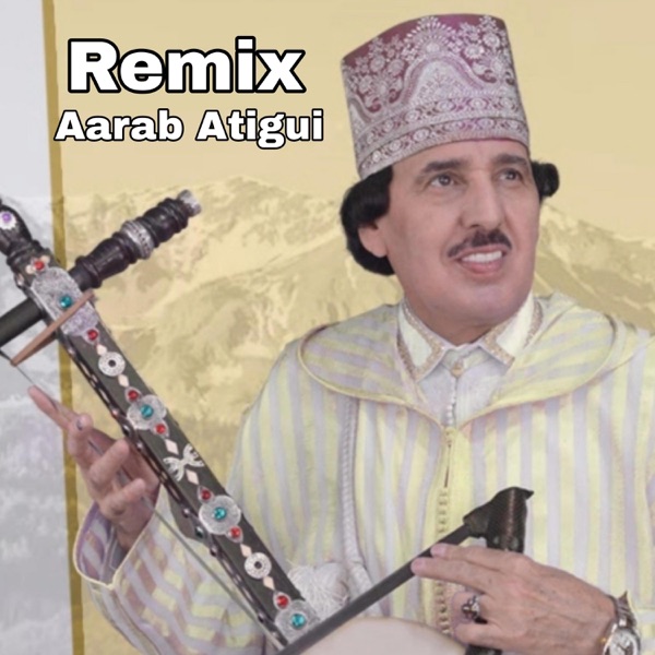 RX MADAWA GITI TRIT (feat. Arab Atigui)