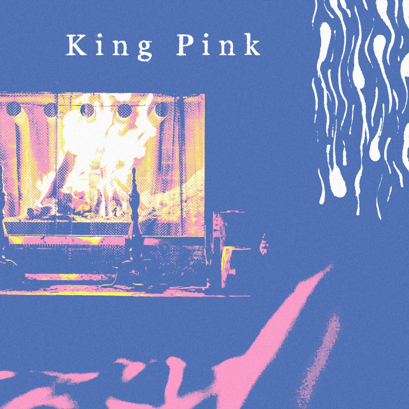 King Pink by King Pink
