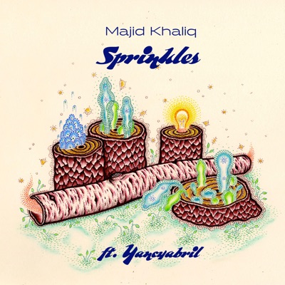 Sprinkles (feat. Yancyabril) - Single