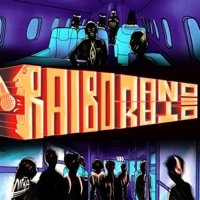 Πανω Κατω - Raibo