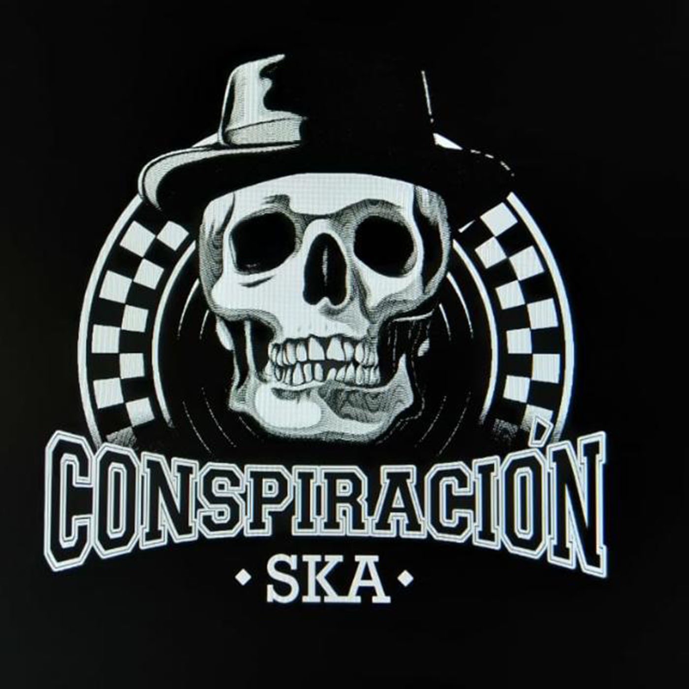 Radio 1 de Mayo: Conspiracion Ska - 09 - Racismo No