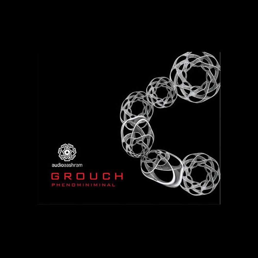 Обложка альбома «Phenominiminal» — Grouch