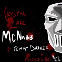 Crystal Lake (feat. Tommy Danger) - Single - McNabb