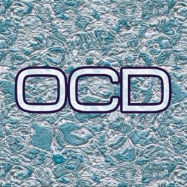 Ghosts OCD