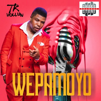 Wepamoyo - Single