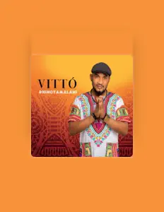 Listen to Vitto, watch music videos, read bio, see tour dates & more!