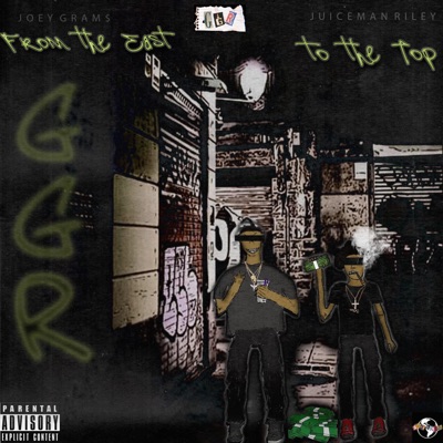 From the East To the Top - EP