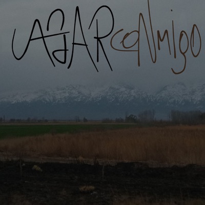 Andar Conmigo (Cover) - Single