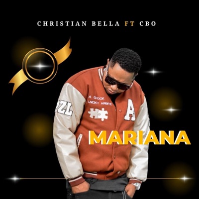 Mariana (feat. Cbo Music) - Single