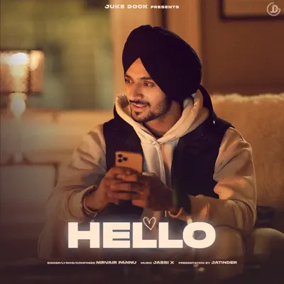 Amli Munda Song Hello Nirvair Pannu: Song Lyrics, Music Videos