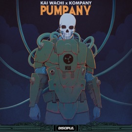 Pumpany Kai Wachi & Kompany