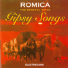 Gipsy Songs - Romica Puceanu