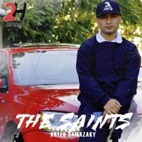 The Saints - Single - Artek Samazaky