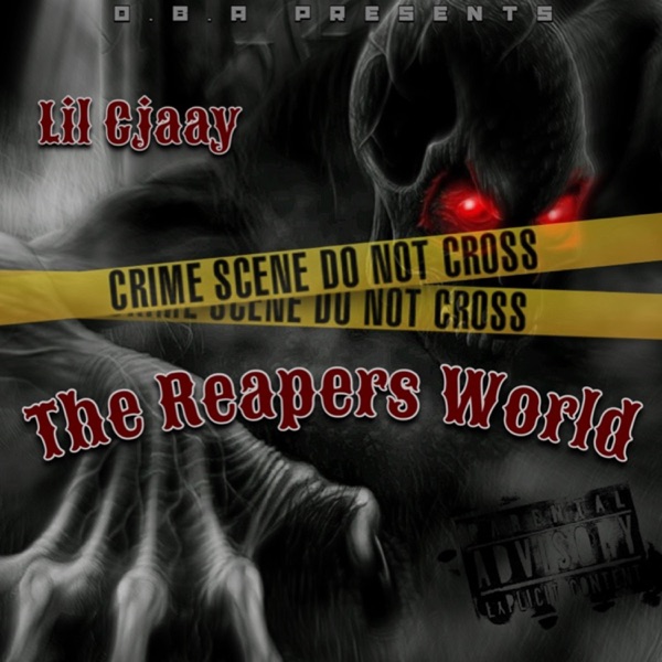 The Reaper's World