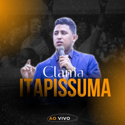Clama Itapissuma (Ao Vivo)