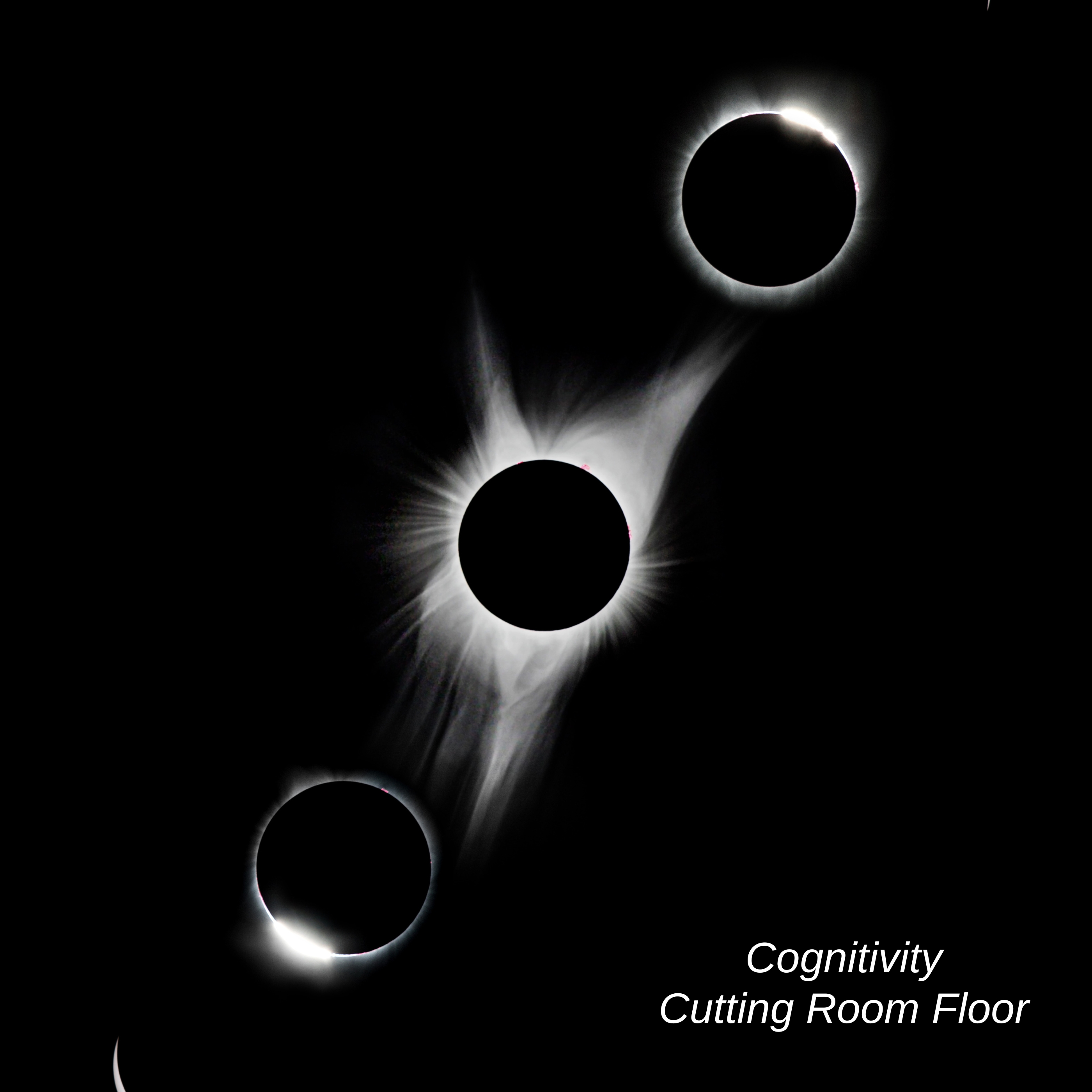Cutting Room Floor - Single