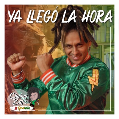 Ya Llegó la Hora - Single