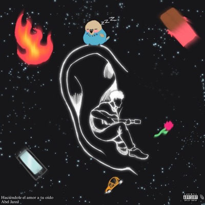 Haciéndole el Amor a Tu Oído