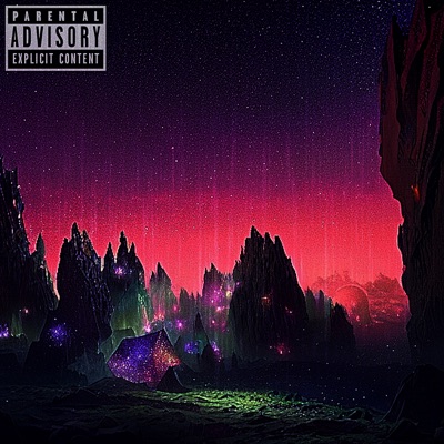 Red or Blue - Single