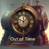 Out of Time artwork