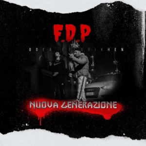 FDP (feat. Erixhen) - Single