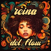 Reina del Flow artwork