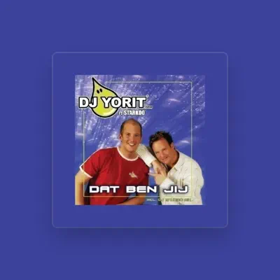 Listen to DJ Yorit, watch music videos, read bio, see tour dates & more!