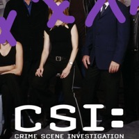 CSI - Single - 60shotblake
