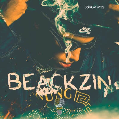 Beckzin (feat. Dj Tg Beats) - Single