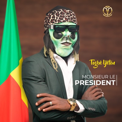 Mr Le Président - Single