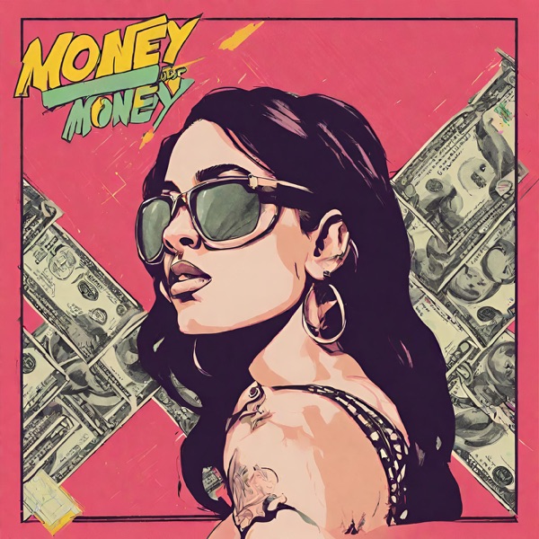 Money - Single
