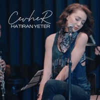 Hatıran Yeter - Single - Cevher