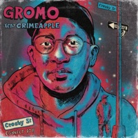 Crosby St. Connect, Pt. II (feat. CRIMEAPPLE) - Single - Gromo