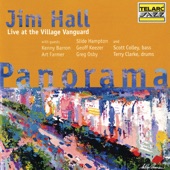 Pan-O-Rama (feat. Geoff Keezer) [Live At The Village Vanguard, New York City, NY / December 4-8, 1996] artwork