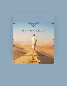 Listen to Mehdi Maghraoui, watch music videos, read bio, see tour dates & more!