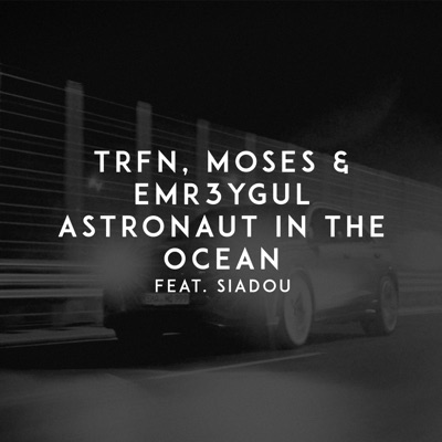 Astronaut in the Ocean (feat. Siadou) - Single