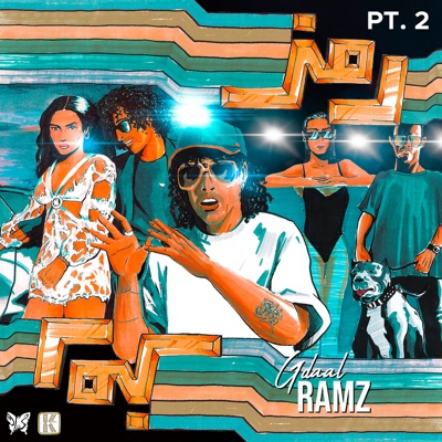 Ramz, Pt. 2 - Single