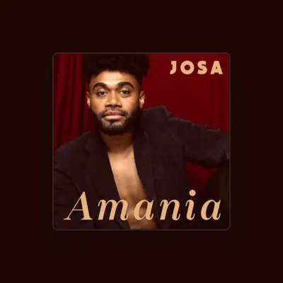 Listen to Josa, watch music videos, read bio, see tour dates & more!