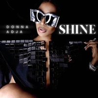 Shine - Single - Donna Adja
