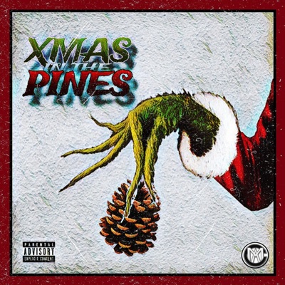 Xmas In the Pines - Single