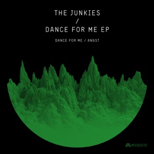 Dance for Me - Single