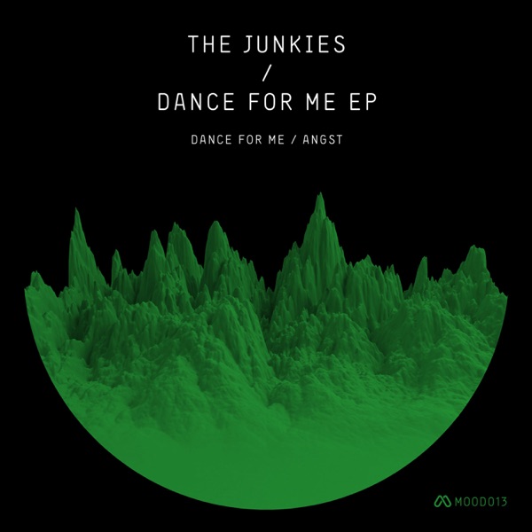 Dance for Me - Single