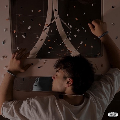 Lexotan (feat. Freshh & ESLO) - Single