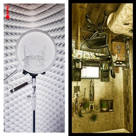 Символы. Диптих Токс Чикитет