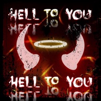 Hell To You (feat. Nahu Pyrope & ASTRSK*) - Single - HalaCG