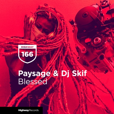 Blessed - Single