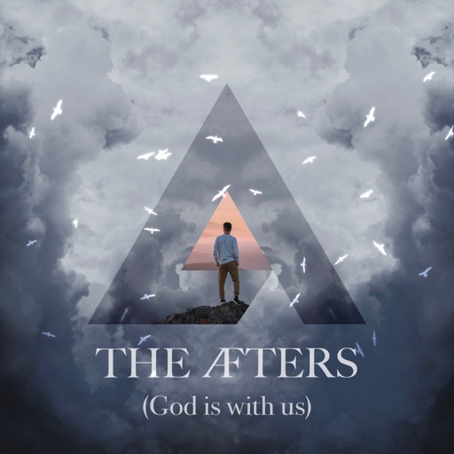 Art for God Is With Us by The Afters