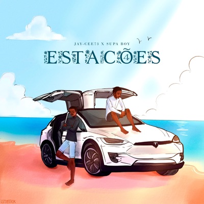 4 Estações - EP