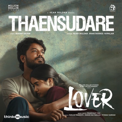 Thaensudare (From "Lover") - Single