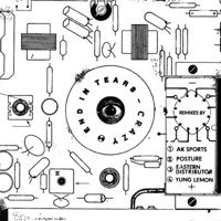 Crazy - End In Tears